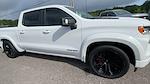 2025 Chevrolet Silverado 1500 Crew 4x4 Lowered Black Widow Premium Lifted Truck for sale #1GCUKEEL2SZ254058 - photo 3