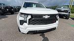 2025 Chevrolet Silverado 1500 Crew 4x4 Lowered Black Widow Premium Lifted Truck for sale #1GCUKEEL2SZ254058 - photo 4