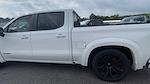 2025 Chevrolet Silverado 1500 Crew 4x4 Lowered Black Widow Premium Lifted Truck for sale #1GCUKEEL2SZ254058 - photo 7
