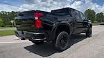 2025 Chevrolet Silverado 1500 Crew 4x4 Black Widow Premium Lifted Truck for sale #1GCUKEEL2SZ258899 - photo 9