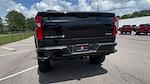 2025 Chevrolet Silverado 1500 Crew 4x4 Black Widow Premium Lifted Truck for sale #1GCUKEEL2SZ258899 - photo 2
