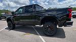 2025 Chevrolet Silverado 1500 Crew 4x4 Black Widow Premium Lifted Truck for sale #1GCUKEEL2SZ258899 - photo 3