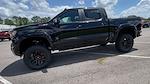 2025 Chevrolet Silverado 1500 Crew 4x4 Black Widow Premium Lifted Truck for sale #1GCUKEEL2SZ258899 - photo 4