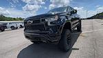 2025 Chevrolet Silverado 1500 Crew 4x4 Black Widow Premium Lifted Truck for sale #1GCUKEEL2SZ258899 - photo 5