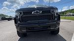 2025 Chevrolet Silverado 1500 Crew 4x4 Black Widow Premium Lifted Truck for sale #1GCUKEEL2SZ258899 - photo 6
