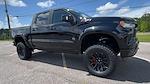 2025 Chevrolet Silverado 1500 Crew 4x4 Black Widow Premium Lifted Truck for sale #1GCUKEEL2SZ258899 - photo 7