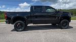 2025 Chevrolet Silverado 1500 Crew 4x4 Black Widow Premium Lifted Truck for sale #1GCUKEEL2SZ258899 - photo 8