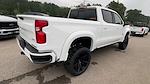 2025 Chevrolet Silverado 1500 Crew 4x4 Black Widow Premium Lifted Truck for sale #1GCUKEEL2SZ259468 - photo 2