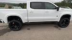2025 Chevrolet Silverado 1500 Crew 4x4 Black Widow Premium Lifted Truck for sale #1GCUKEEL2SZ259468 - photo 3