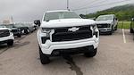 2025 Chevrolet Silverado 1500 Crew 4x4 Black Widow Premium Lifted Truck for sale #1GCUKEEL2SZ259468 - photo 5