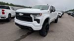 2025 Chevrolet Silverado 1500 Crew 4x4 Black Widow Premium Lifted Truck for sale #1GCUKEEL2SZ259468 - photo 6