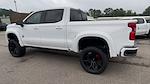 2025 Chevrolet Silverado 1500 Crew 4x4 Black Widow Premium Lifted Truck for sale #1GCUKEEL2SZ259468 - photo 8