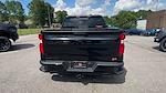 2025 Chevrolet Silverado 1500 Crew 4x4 Lowered Black Widow Premium Lifted Truck for sale #1GCUKEEL2SZ261589 - photo 2