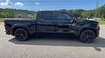 2025 Chevrolet Silverado 1500 Crew 4x4 Lowered Black Widow Premium Lifted Truck for sale #1GCUKEEL2SZ261589 - photo 4