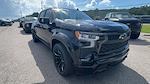 2025 Chevrolet Silverado 1500 Crew 4x4 Lowered Black Widow Premium Lifted Truck for sale #1GCUKEEL2SZ261589 - photo 5