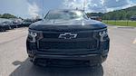 2025 Chevrolet Silverado 1500 Crew 4x4 Lowered Black Widow Premium Lifted Truck for sale #1GCUKEEL2SZ261589 - photo 6