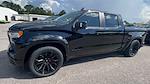 2025 Chevrolet Silverado 1500 Crew 4x4 Lowered Black Widow Premium Lifted Truck for sale #1GCUKEEL2SZ261589 - photo 7