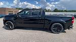 2025 Chevrolet Silverado 1500 Crew 4x4 Lowered Black Widow Premium Lifted Truck for sale #1GCUKEEL2SZ261589 - photo 8