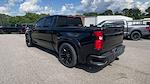 2025 Chevrolet Silverado 1500 Crew 4x4 Lowered Black Widow Premium Lifted Truck for sale #1GCUKEEL2SZ261589 - photo 9