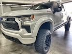 2025 Chevrolet Silverado 1500 Crew 4x4 Black Widow Premium Lifted Truck for sale #1GCUKEEL2SZ264587 - photo 10