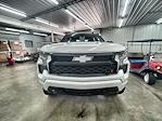 2025 Chevrolet Silverado 1500 Crew 4x4 Black Widow Premium Lifted Truck for sale #1GCUKEEL2SZ264587 - photo 3