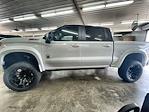 2025 Chevrolet Silverado 1500 Crew 4x4 Black Widow Premium Lifted Truck for sale #1GCUKEEL2SZ264587 - photo 5