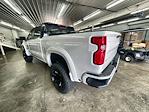 2025 Chevrolet Silverado 1500 Crew 4x4 Black Widow Premium Lifted Truck for sale #1GCUKEEL2SZ264587 - photo 6