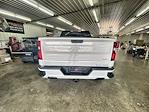 2025 Chevrolet Silverado 1500 Crew 4x4 Black Widow Premium Lifted Truck for sale #1GCUKEEL2SZ264587 - photo 7
