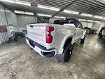 2025 Chevrolet Silverado 1500 Crew 4x4 Black Widow Premium Lifted Truck for sale #1GCUKEEL2SZ264587 - photo 8