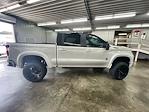 2025 Chevrolet Silverado 1500 Crew 4x4 Black Widow Premium Lifted Truck for sale #1GCUKEEL2SZ264587 - photo 9