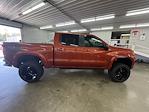 2025 Chevrolet Silverado 1500 Crew 4x4 Rocky Ridge Premium Lifted Truck for sale #1GCUKEEL2SZ313206 - photo 9