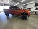 2025 Chevrolet Silverado 1500 Crew 4x4 Rocky Ridge Premium Lifted Truck for sale #1GCUKEEL2SZ313206 - photo 2
