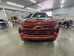 2025 Chevrolet Silverado 1500 Crew 4x4 Rocky Ridge Premium Lifted Truck for sale #1GCUKEEL2SZ313206 - photo 3