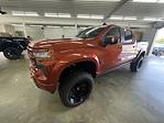 2025 Chevrolet Silverado 1500 Crew 4x4 Rocky Ridge Premium Lifted Truck for sale #1GCUKEEL2SZ313206 - photo 4