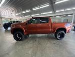 2025 Chevrolet Silverado 1500 Crew 4x4 Rocky Ridge Premium Lifted Truck for sale #1GCUKEEL2SZ313206 - photo 5