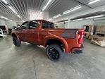 2025 Chevrolet Silverado 1500 Crew 4x4 Rocky Ridge Premium Lifted Truck for sale #1GCUKEEL2SZ313206 - photo 6