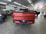 2025 Chevrolet Silverado 1500 Crew 4x4 Rocky Ridge Premium Lifted Truck for sale #1GCUKEEL2SZ313206 - photo 7