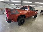 2025 Chevrolet Silverado 1500 Crew 4x4 Rocky Ridge Premium Lifted Truck for sale #1GCUKEEL2SZ313206 - photo 8