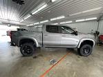 2025 Chevrolet Silverado 1500 Crew 4x4 Rocky Ridge Premium Lifted Truck for sale #1GCUKEEL2SZ317790 - photo 9