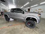 2025 Chevrolet Silverado 1500 Crew 4x4 Rocky Ridge Premium Lifted Truck for sale #1GCUKEEL2SZ317790 - photo 2