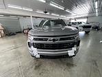 2025 Chevrolet Silverado 1500 Crew 4x4 Rocky Ridge Premium Lifted Truck for sale #1GCUKEEL2SZ317790 - photo 3