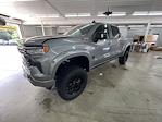2025 Chevrolet Silverado 1500 Crew 4x4 Rocky Ridge Premium Lifted Truck for sale #1GCUKEEL2SZ317790 - photo 4