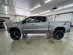 2025 Chevrolet Silverado 1500 Crew 4x4 Rocky Ridge Premium Lifted Truck for sale #1GCUKEEL2SZ317790 - photo 5