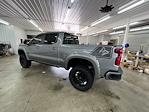 2025 Chevrolet Silverado 1500 Crew 4x4 Rocky Ridge Premium Lifted Truck for sale #1GCUKEEL2SZ317790 - photo 6
