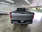 2025 Chevrolet Silverado 1500 Crew 4x4 Rocky Ridge Premium Lifted Truck for sale #1GCUKEEL2SZ317790 - photo 7
