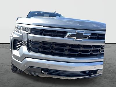 2025 Chevrolet Silverado 1500 Crew 4x4 Apex Premium Lifted Truck for sale #1GCUKEEL2SZ317885 - photo 1
