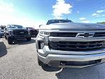 2025 Chevrolet Silverado 1500 Crew 4x4 Apex Premium Lifted Truck for sale #1GCUKEEL2SZ317885 - photo 10