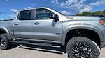 2025 Chevrolet Silverado 1500 Crew 4x4 Apex Premium Lifted Truck for sale #1GCUKEEL2SZ317885 - photo 3