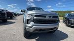 2025 Chevrolet Silverado 1500 Crew 4x4 Apex Premium Lifted Truck for sale #1GCUKEEL2SZ317885 - photo 4