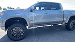 2025 Chevrolet Silverado 1500 Crew 4x4 Apex Premium Lifted Truck for sale #1GCUKEEL2SZ317885 - photo 6